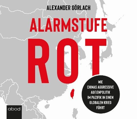 Alarmstufe Rot - Alexander Görlach