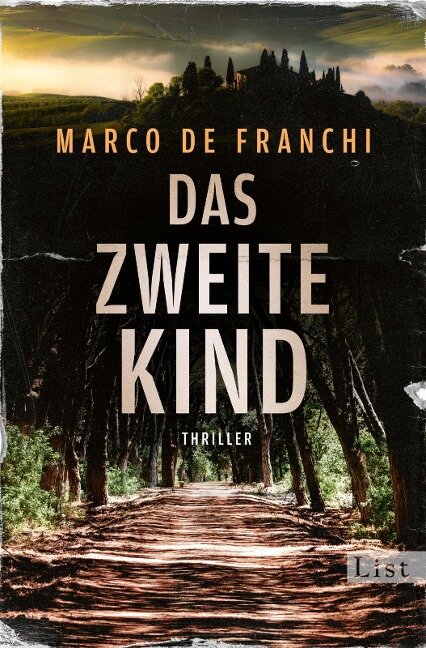 Das zweite Kind - Marco de Franchi