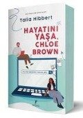 Hayatini Yasa Chloe Brown - Talia Hibbert