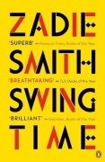 Cover-Bild zum Titel 'Swing Time' von 'Zadie Smith'