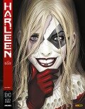Cover-Bild zum Titel 'Harleen 1 (von 3)' von 'Stjepan Sejic'