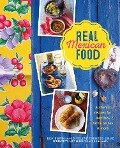 Real Mexican Food - Ben Fordham, Felipe Fuentes Cruz