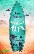 Annähernd Alex - Jenn Bennett