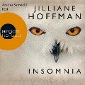 Insomnia - Jilliane Hoffman