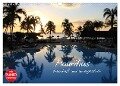 Mauritius - traumhaft und unvergesslich (Wandkalender 2025 DIN A3 quer), CALVENDO Monatskalender - Jana Thiem-Eberitsch