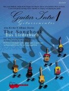 Cover-Bild zum Titel 'Guitar Intro 1 - Das Liederbuch' von ''