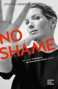 No Shame - Jessica Libbertz