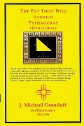 Cover-Bild zum Titel 'The Pot Thief Who Studied Pythagoras' von 'J Michael Orenduff'