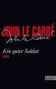 Ein guter Soldat - John le Carré