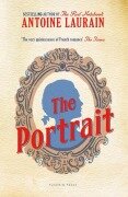 Cover-Bild zum Titel 'The Portrait' von 'Antoine Laurain'