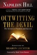 Cover-Bild zum Titel 'Outwitting the Devil' von 'Napoleon Hill'