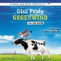 Gegenwind (Mamma Carlotta 10) - Gisa Pauly