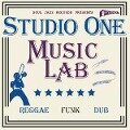 Studio One Music Lab - Soul Jazz Records Presents/Various