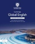 Cover-Bild zum Titel 'Cambridge Global English Teacher's Resource 11 with Digital Access' von 'Annie Altamirano, Ruth Appleton, Mark Little, Bob Hubbard, Laura Clyde'