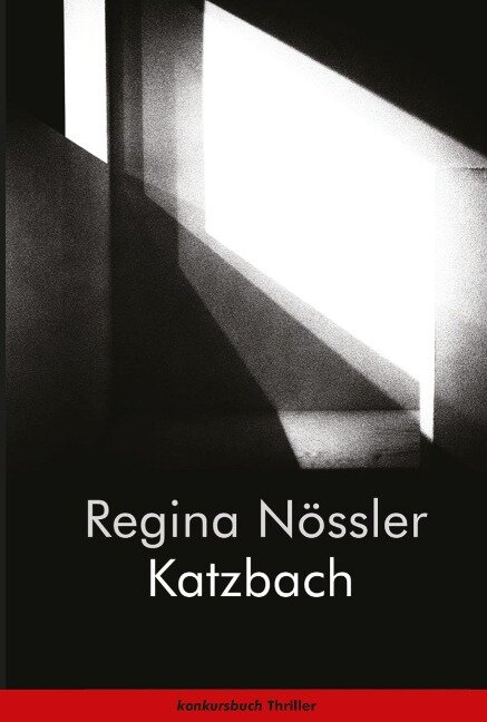 Katzbach - Regina Nössler