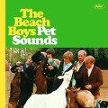Pet Sounds (50th Anniversary 2-CD DLX Edt) - The Beach Boys