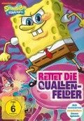 SpongeBob Schwammkopf - Rettet die Quallenfelder - Kent Osborne, Steve Fonti, Steven Banks