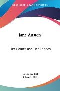 Jane Austen - Constance Hill