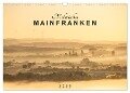 Malerisches Mainfranken (Wandkalender 2024 DIN A3 quer), CALVENDO Monatskalender - Volker Müther