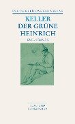 Der grüne Heinrich / Erste Fassung - Gottfried Keller