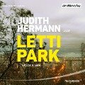 Lettipark - Judith Hermann