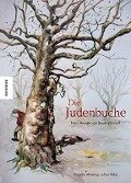 Die Judenbuche - Claudia Ahlering, Julian Voloj, Annette von Droste-Hülshoff