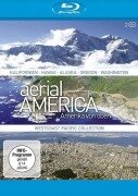 Cover-Bild zum Titel 'Aerial America - Amerika von oben: Westcoast Pacific Collection' von 'Toby Beach, Mark Page, Gail Flannigan, Lorraine Dirienzo, Christine Intagliata'