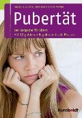 Pubertät - Angela Kling, Eckhard Spethmann