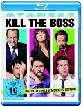Kill the Boss - Michael Markowitz, John Francis Daley, Jonathan M. Goldstein, Christopher Lennertz