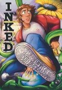 Cover-Bild zum Titel 'INKED' von 'J J Jackalope'