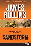 Sandstorm - James Rollins