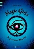 Magic Girls - In geheimer Mission (Magic Girls 7) - Marliese Arold