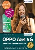 OPPO A54 5G - Daniela Eichlseder, Anja Schmid
