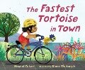 The Fastest Tortoise in Town - Howard Calvert
