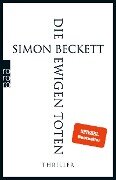 Die ewigen Toten - Simon Beckett