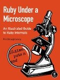 Ruby Under a Microscope - Pat Shaughnessy
