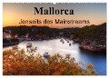 Mallorca - Jenseits des Mainstreams (Wandkalender 2024 DIN A2 quer), CALVENDO Monatskalender - Thorsten Jung (Tjphotography)