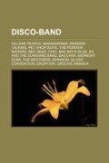 Disco-Band - 
