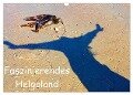 Faszinierendes Helgoland (Wandkalender 2024 DIN A3 quer), CALVENDO Monatskalender - Karsten-Thilo Raab
