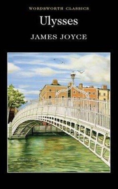 Ulysses - James Joyce