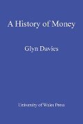 History of Money - Glyn Davies