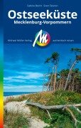 MICHAEL MÜLLER REISEFÜHRER Ostseeküste Mecklenburg-Vorpommern - Sabine Becht, Sven Talaron