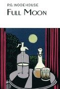 Cover-Bild zum Titel 'Full Moon' von 'P G Wodehouse'