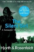 The Silent Girl - Hans Rosenfeldt, Michael Hjorth