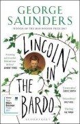 Cover-Bild zum Titel 'Lincoln in the Bardo' von 'George Saunders'