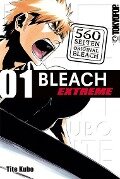 Bleach EXTREME 01 - Tite Kubo