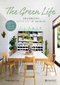 Cover-Bild zum Titel 'The Green Life: Der Wohn-Guide für ein nachhaltiges Leben' von 'Marion Hellweg'