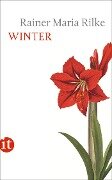 Winter - Rainer Maria Rilke