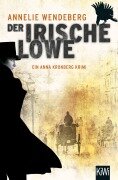 Cover-Bild zum Titel 'Der Irische Löwe' von 'Annelie Wendeberg, Jürgen Bürger'