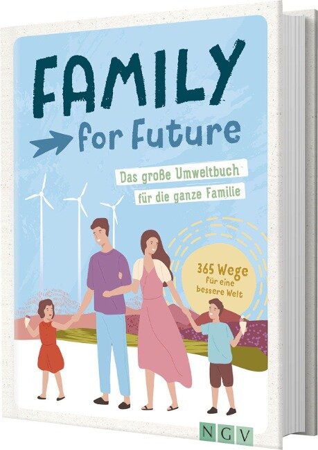 Family for Future - Henrike Raggen